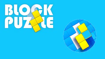 砖块拼图|Block Puzzle封面