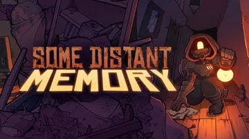 久远的记忆|Some Distant Memory封面