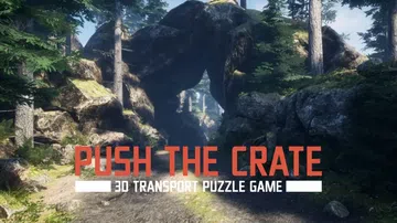推木箱|Push the Crate封面