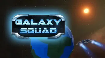 银河战队|Galaxy Squad封面