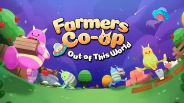 你农我农|Farmers Co-op: Out of Thi封面