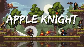 苹果骑士|Apple Knight封面