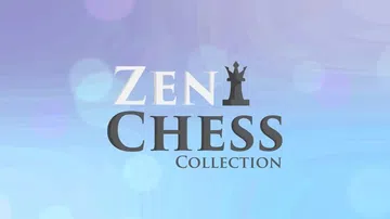 禅棋合集|Zen Chess Collection封面