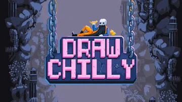 画冷|辣椒酱|Draw Chilly封面