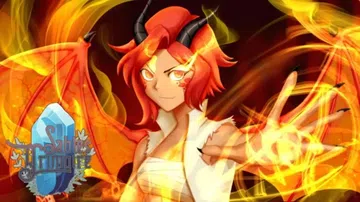 Sable的魔法书|Sable’s Grimoire封面