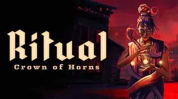 仪式：犄角之冠|Ritual: Crown of Horns封面