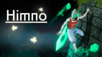 希诺|Himno中文封面
