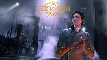 靠近太阳|Close to the sun中文封面