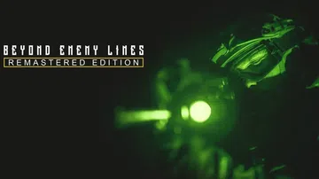 深入敌后：重制版|Beyond Enemy Lines: R封面