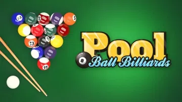 8球台球|百万桌球大师|Pool: 8 Ball Billi封面