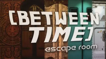 时间之间：密室脱逃|Between Time: Escape封面