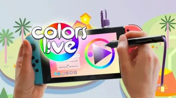 色彩生活|Colors Live封面