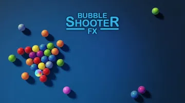 泡泡射击FX|Bubble Shooter FX封面