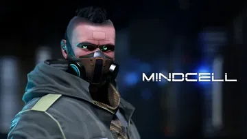 思维细胞|Mindcell封面