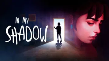 我的阴影中|In My Shadow中文封面