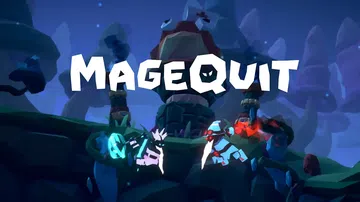 淘汰法师|MageQuit封面