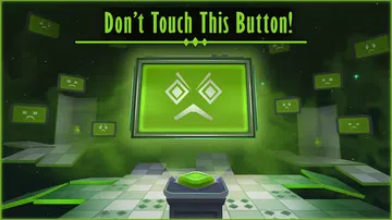 不要碰这个按钮|Don’t Touch this Butto封面