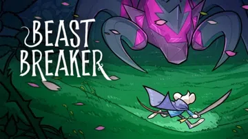 魔兽破坏者|Beast Breaker封面