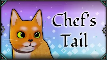 厨师的尾巴|Chef’s Tail封面