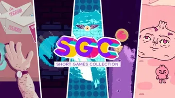短流程游戏合集#1|SGC: Short Games Col封面