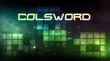 虚空剑谜|科尔剑|Colsword中文封面