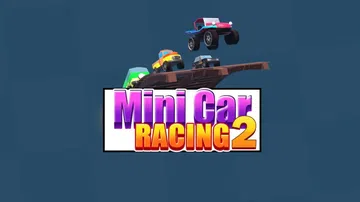 迷你赛车2|Mini Car Racing 2封面