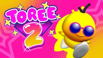 托雷2|Toree 2封面