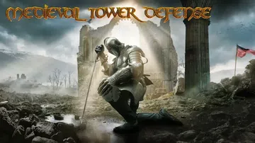 中世纪塔防|Medieval Tower Defense封面