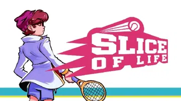 生活片段|生活的涟漪|Slice of Life封面
