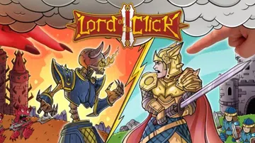 点击之王2|Lord of the Click II封面