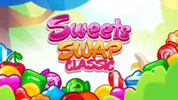 经典糖果消消乐|Sweets Swap Classic封面