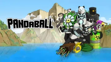 熊猫球|PandaBall封面