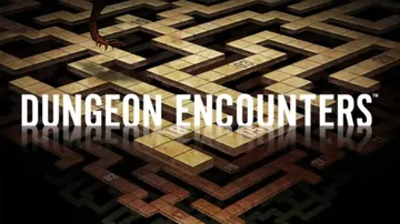 地牢遭遇战|Dungeon Encounters封面