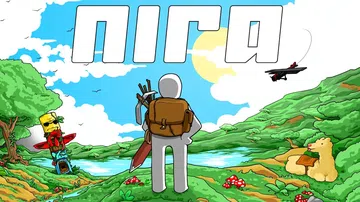 尼拉|Nira中文封面