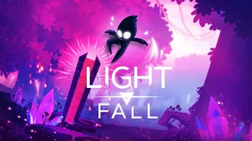 陨落之光|Light Fall中文封面