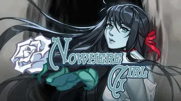 无家可归的女孩|Nowhere Girl封面