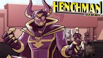 跟班的故事|Henchman Story封面