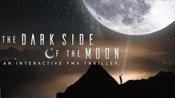 月的黑暗面|The Dark Side of the Moo封面