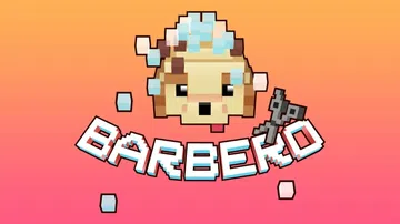 宠物美容师|Barbero封面