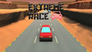 极限赛车|Extreme Race封面