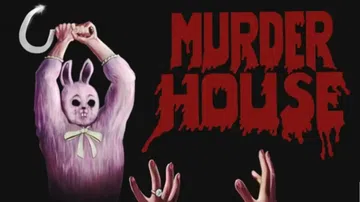 谋杀屋|Murder House封面