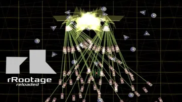 rRootage重载|rRootage Reloaded封面