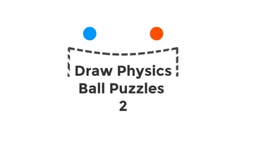 球类物理绘图谜题2|Ball Physics Draw Puzzles 2封面