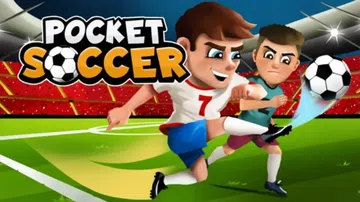 口袋足球|Pocket Soccer封面