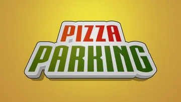 披萨送货车|Pizza Parking封面