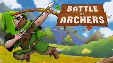 弓箭手之战|Battle of Archers封面