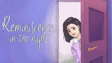 黑夜中的回忆|Reminiscence in the Nig封面
