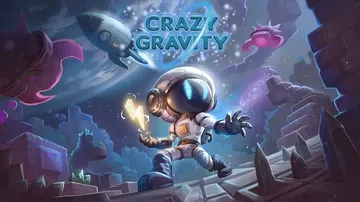 疯狂重力|Crazy Gravity封面