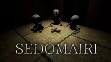 塞多马里|Sedomairi中文封面