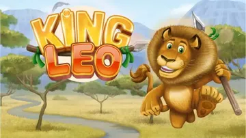 狮子王Leo|King Leo封面